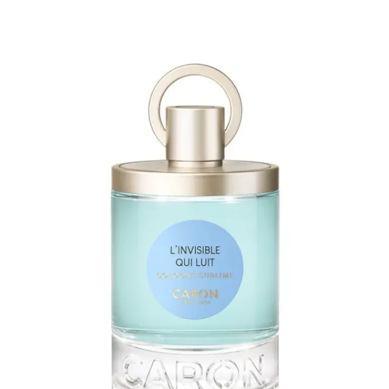 Caron Paris L’Invisible qui Luit
