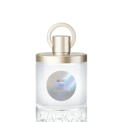 Caron Paris Musc Oli