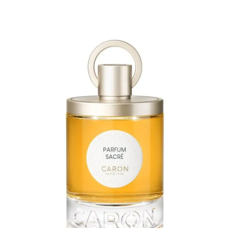 Caron Paris Parfum Sacrè