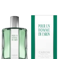 Caron Paris Pour Un Homme De Caron