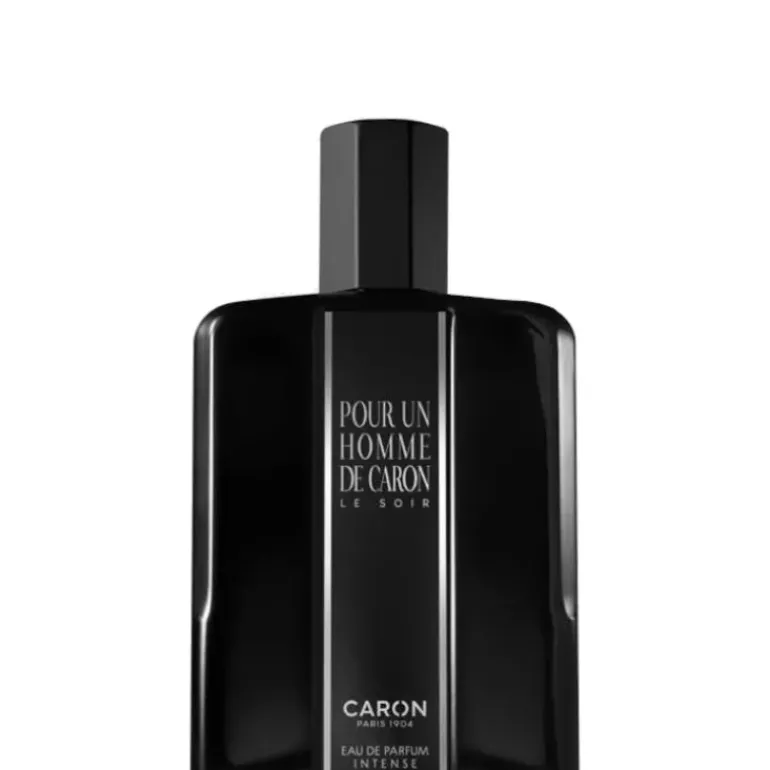 Caron Paris Pour Un Homme De Caron Le Soir