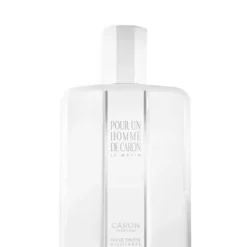 Caron Paris Pour Un Homme De Caron Le Matin