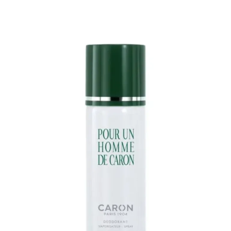 Caron Paris Pour Un Homme De Caron