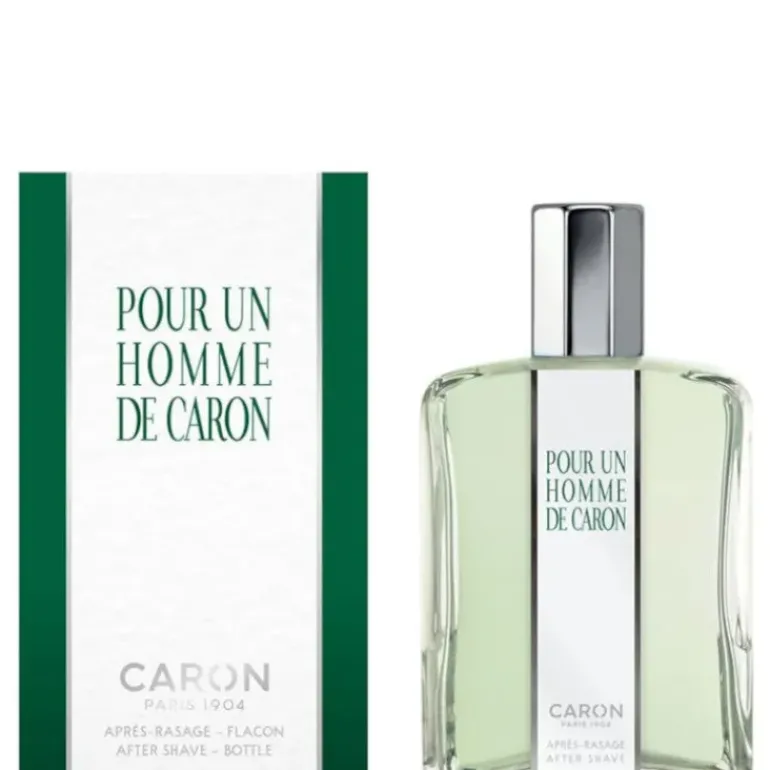 Caron Paris Pour Un Homme De Caron