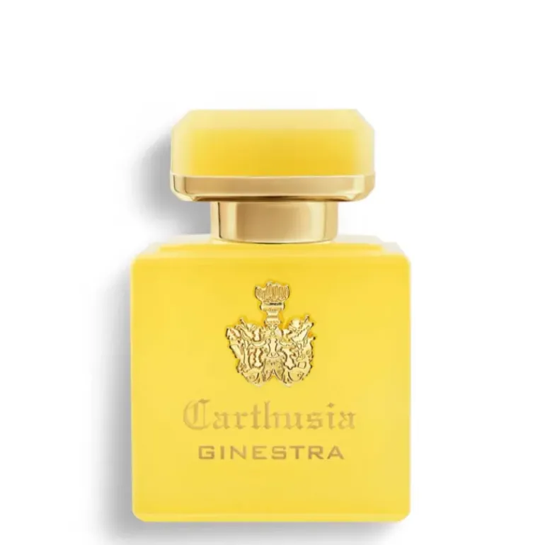 Carthusia Intenso di Ginestra - I Profumi di Capri