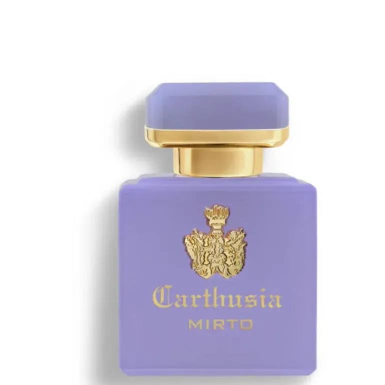 Carthusia Intenso di Mirto - I Profumi di Capri