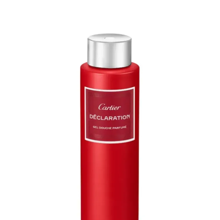 Cartier Déclaration