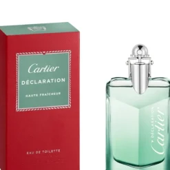 Cartier Déclaration Haute Fraîcheur