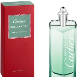 Cartier Déclaration Haute Fraîcheur