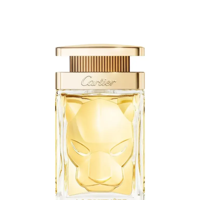 Cartier La Panthère Elixir