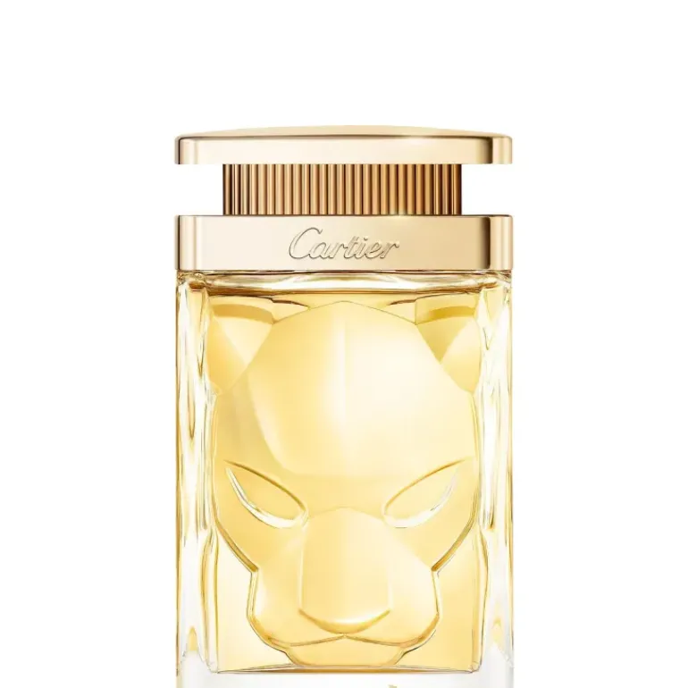 Cartier La Panthère Elixir