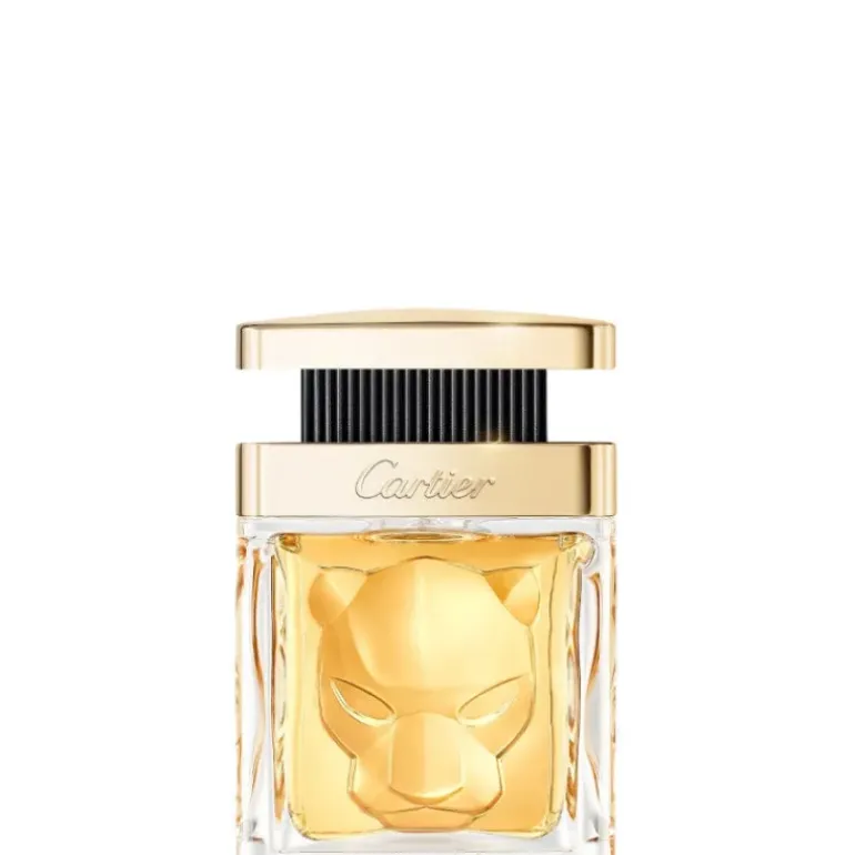 Cartier La Panthère Parfum
