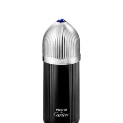 Cartier Pasha De Cartier Edition Noir