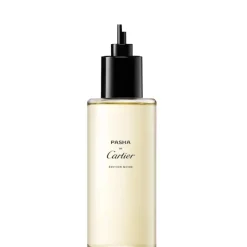 Cartier Pasha De Cartier Edition Noir