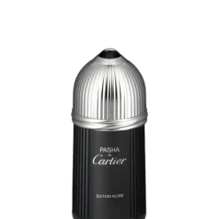 Cartier Pasha De Cartier Edition Noir
