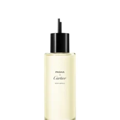 Cartier Pasha De Cartier Noir Absolu