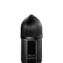 Cartier Pasha De Cartier Noir Absolu