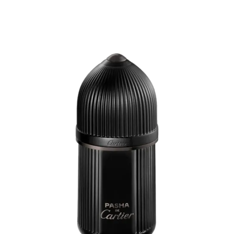 Cartier Pasha De Cartier Noir Absolu