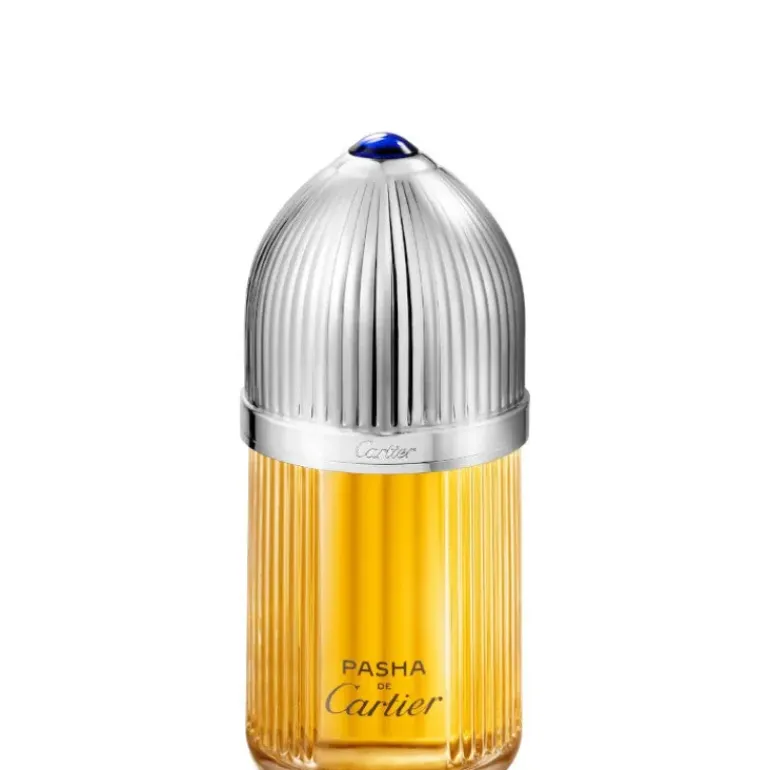 Cartier Pasha De Cartier Parfum