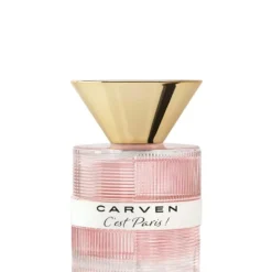 Carven C'est Paris! Pour Femme
