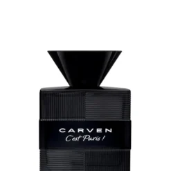 Carven C'est Paris! Pour Homme