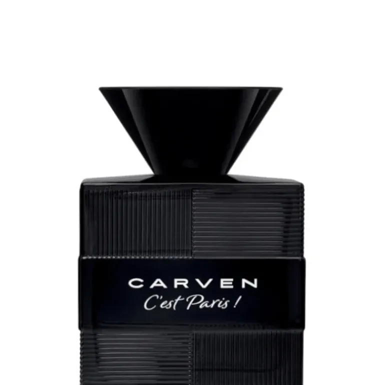 Carven C'est Paris! Pour Homme
