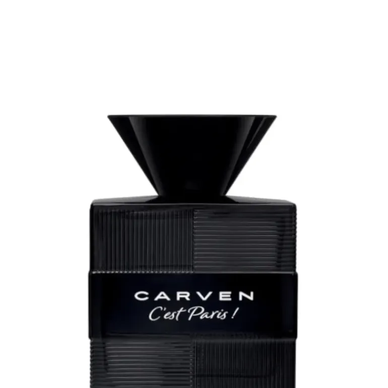 Carven C'est Paris! Pour Homme