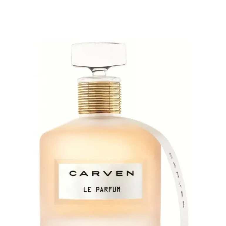Carven Le Parfum