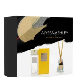 Cashmeran Vanilla Confezione 50 ML Eau de Parfum + 50 ML Profumatore d