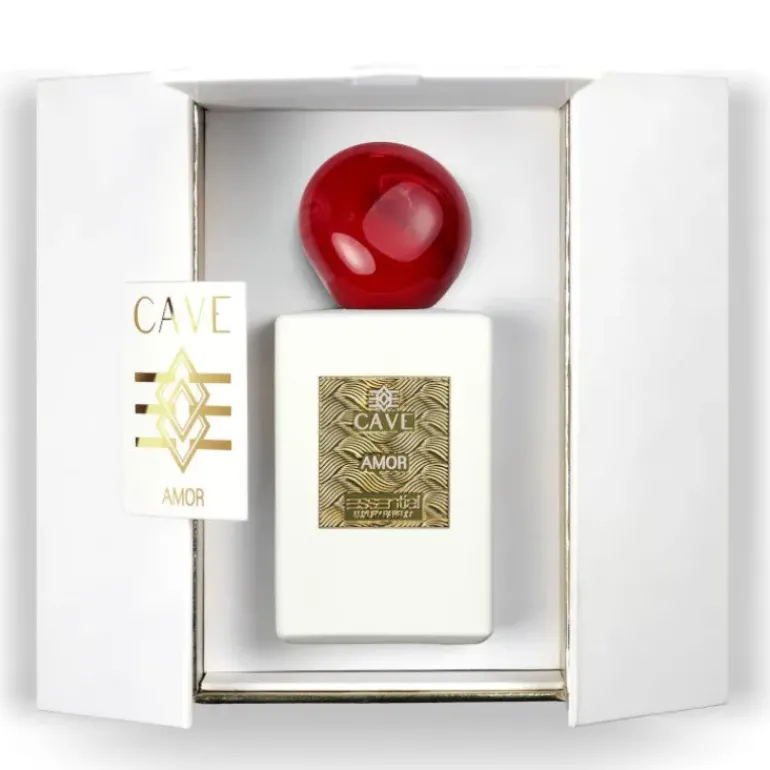 Cave Amor