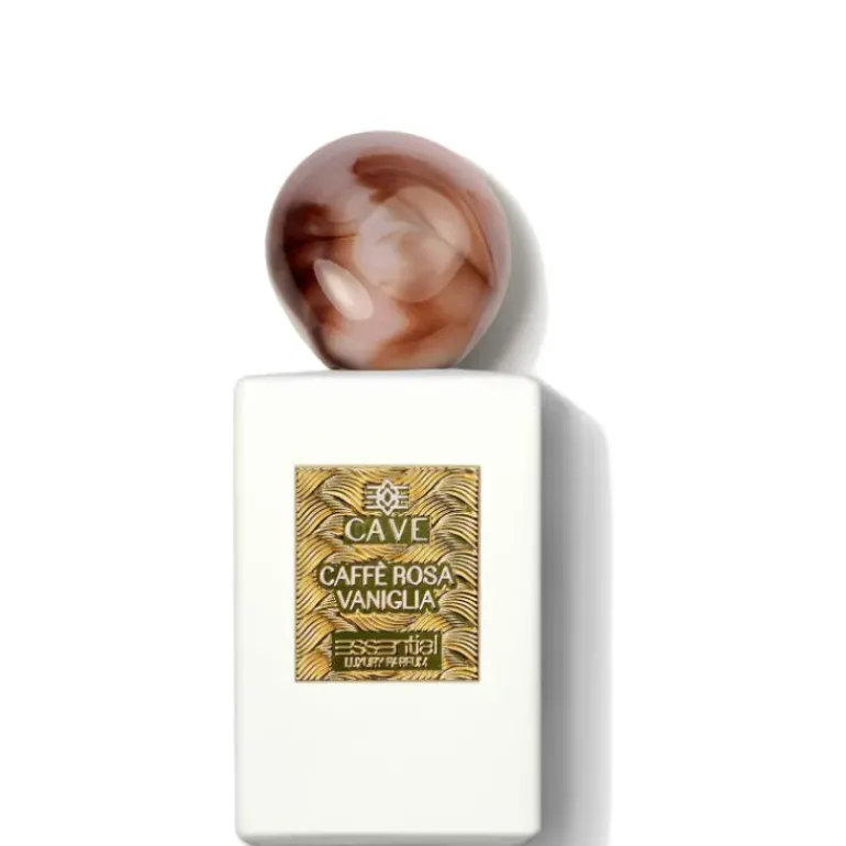 Cave Caffè rosa vaniglia