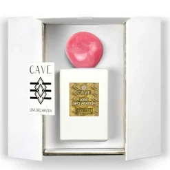 Cave Love Declaration