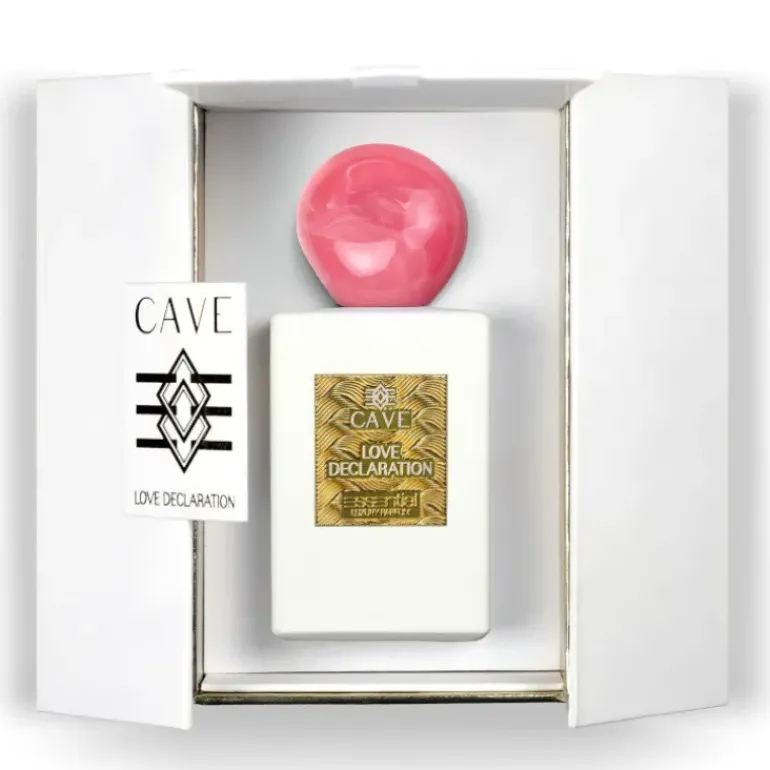 Cave Love Declaration