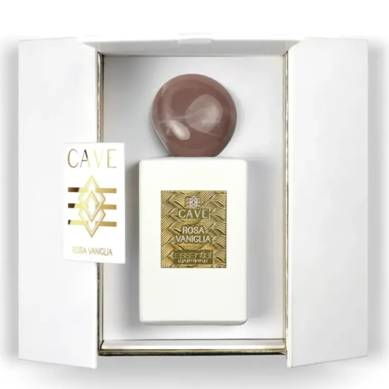 Cave Rosa Vaniglia