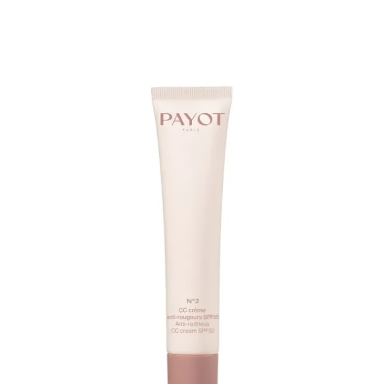 CC Crème Anti-rougeurs SPF50 40 ML