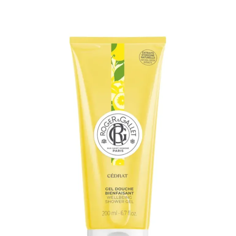 Cédrat 200 ML