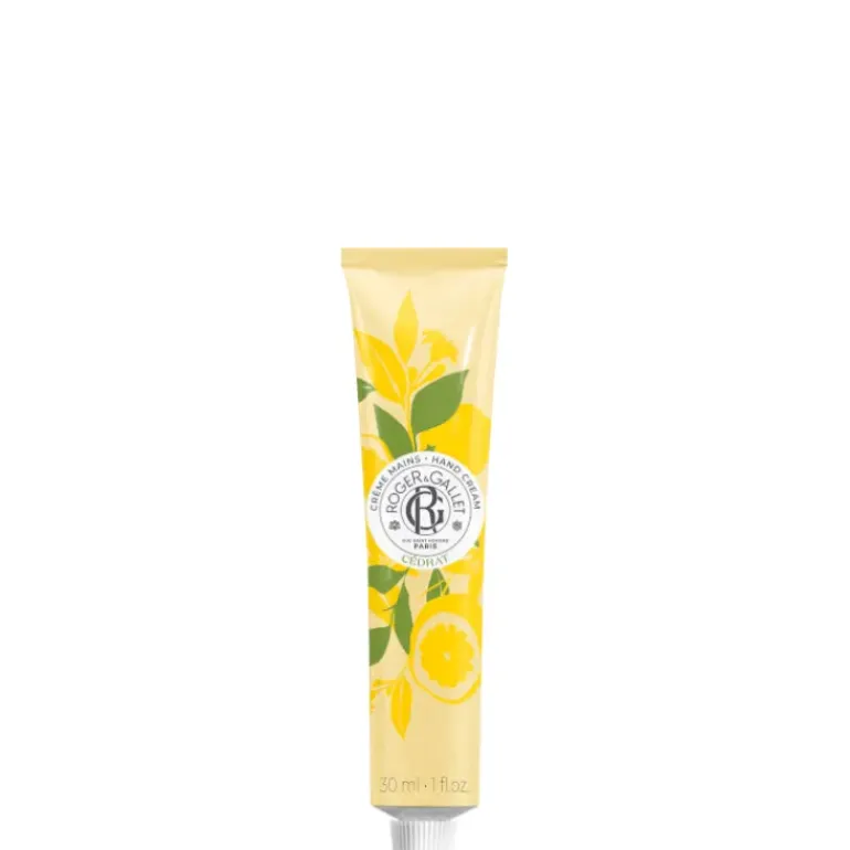 Cédrat 30 ML