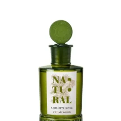 Cedar Wood Natural 100 ML