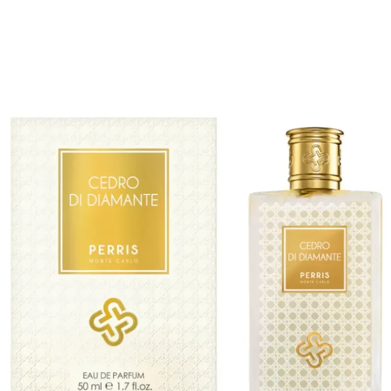 Cedro di Diamante