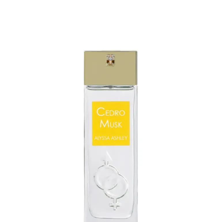 Cedro Musk