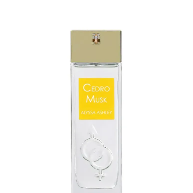 Cedro Musk