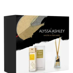 Cedro Musk Confezione 100 ML Eau de Parfum + 50 ML Profumatore d'Amien