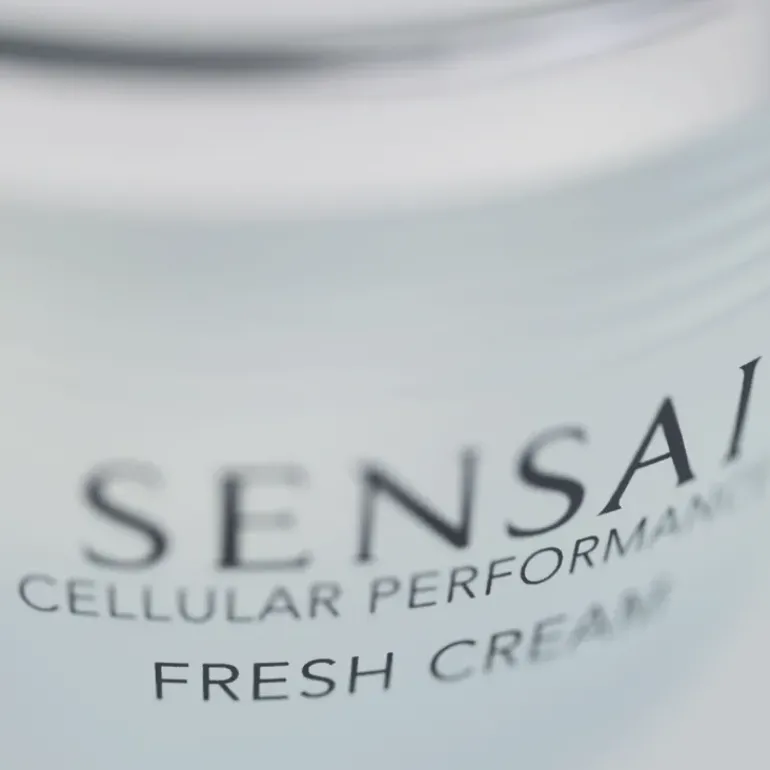 Cellular Performance Fresh Cream