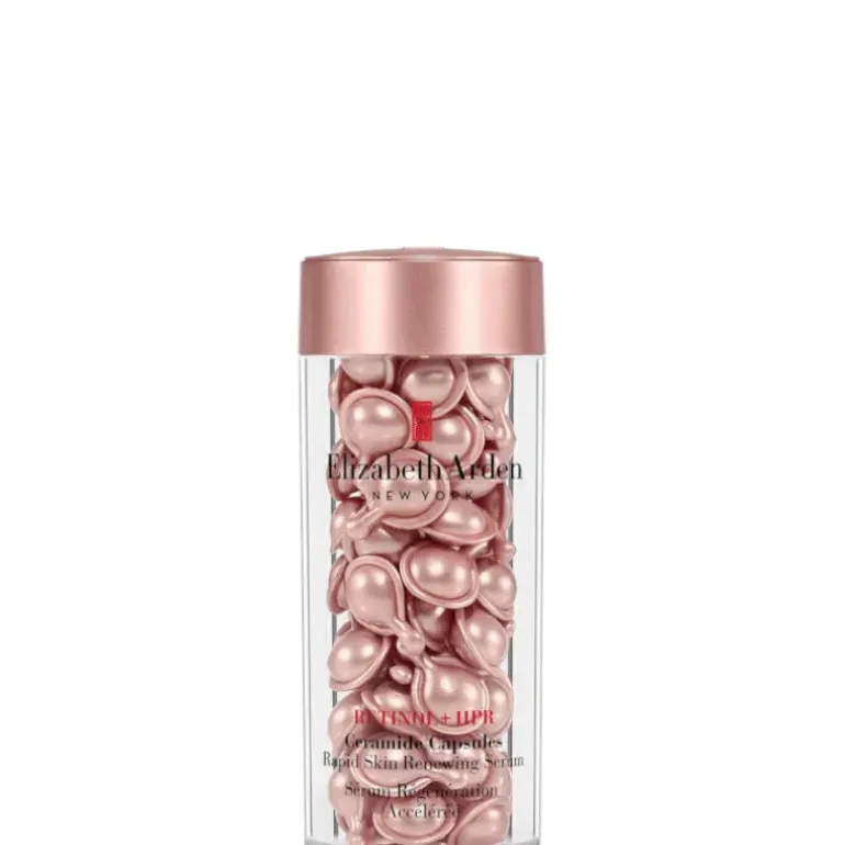 Ceramide Capsule Retinol + HPR Rapid Skin Renewing Serum