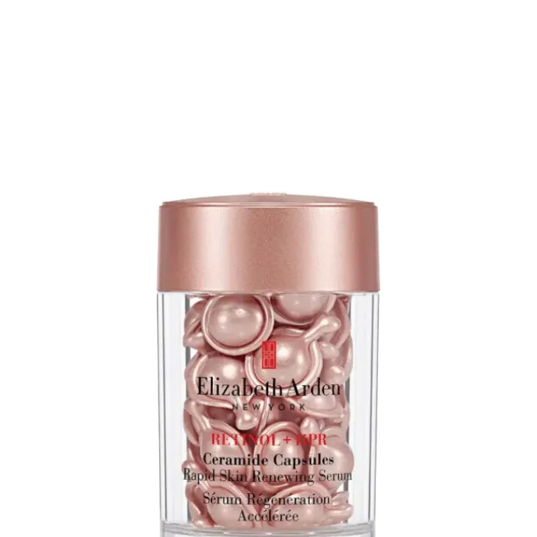Ceramide Capsule Retinol + HPR Rapid Skin Renewing Serum