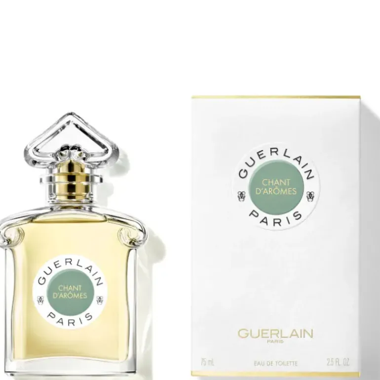 Chant d'Arômes EDT 75 ML