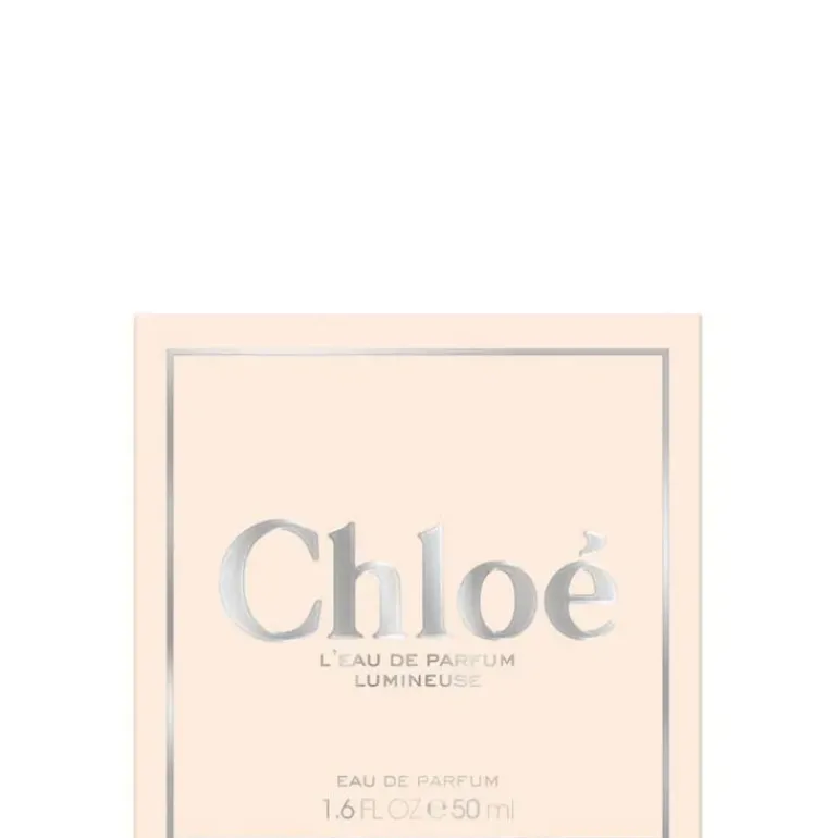 Chloé Eau De Parfum Lumineuse