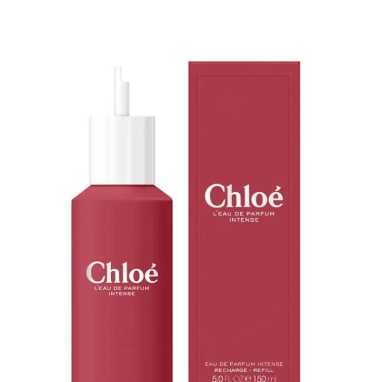 Chloé l’Eau de Parfum Intense
