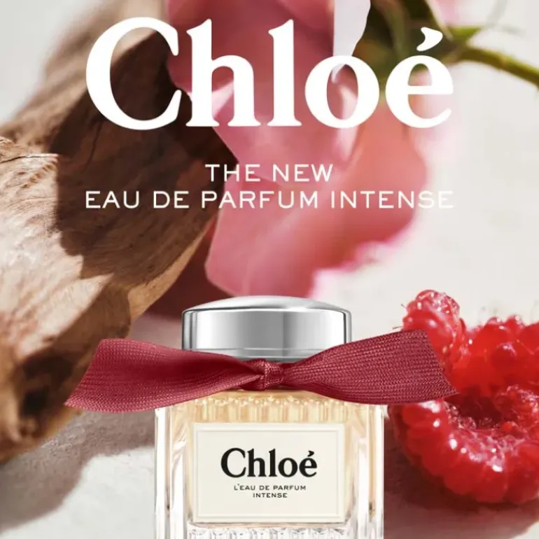 Chloé l’Eau de Parfum Intense