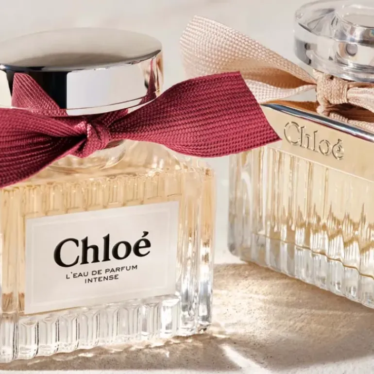 Chloé l’Eau de Parfum Intense